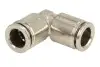 Зєднувач шлангів TEKALAN PNEUMATICS (PNE21010ME) зображення 1