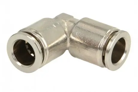 Зєднувач шлангів TEKALAN PNEUMATICS PNE21010ME
