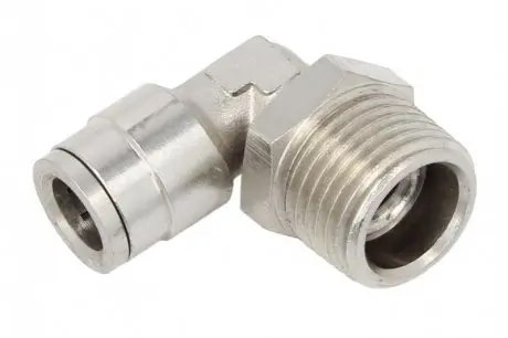 Зєднувач шлангів TEKALAN PNEUMATICS PNE21210ME