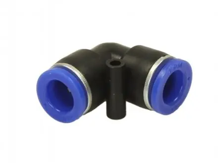 З’єднувальна голівка PNEUMATICS PNE21212