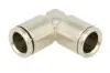 Зєднувач шлангів TEKALAN PNEUMATICS (PNE21212ME) зображення 1