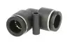 Зєднувач шлангів TEKALAN PNEUMATICS (PNE21313) зображення 1