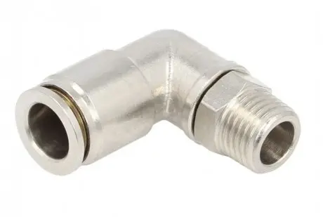 Зєднувач шлангів TEKALAN PNEUMATICS PNE21410ME