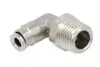 Зєднувач шлангів TEKALAN PNEUMATICS (PNE2144ME) зображення 1