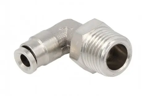 Зєднувач шлангів TEKALAN PNEUMATICS PNE2144ME