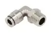 Зєднувач шлангів TEKALAN PNEUMATICS (PNE2146ME) зображення 1