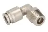 Зєднувач шлангів TEKALAN PNEUMATICS (PNE2148ME) зображення 1