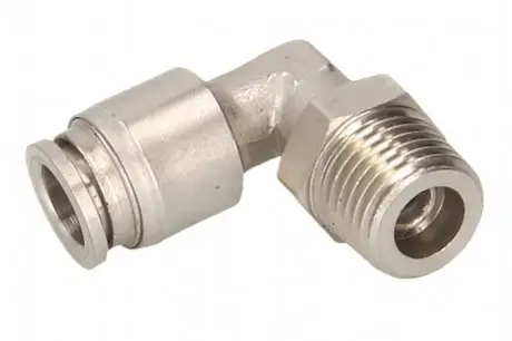 Зєднувач шлангів TEKALAN PNEUMATICS PNE2148ME