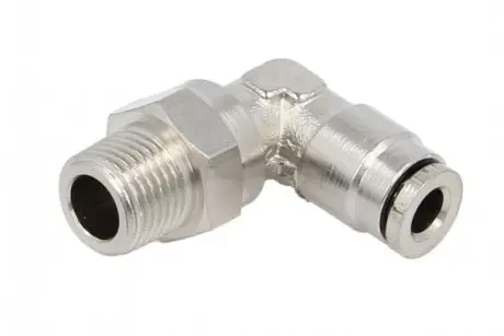 Соединитель шлангов TEKALAN PNEUMATICS PNE2184ME