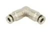 Соединитель шлангов TEKALAN PNEUMATICS (PNE244ME) изображение 1