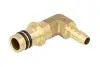 Фітінг аварійного зєднання PNEUMATICS (PNE255FR074) зображення 1