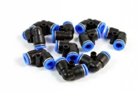 З’єднувальна голівка PNEUMATICS PNE288