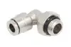 Зєднувач шлангів TEKALAN PNEUMATICS (PNE2M126ME) зображення 1