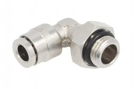 Зєднувач шлангів TEKALAN PNEUMATICS PNE2M126ME