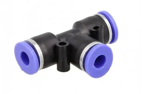 Зєднувач шлангів TEKALAN PNEUMATICS PNE304