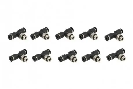 Зєднувач шлангів TEKALAN PNEUMATICS PNE304M8