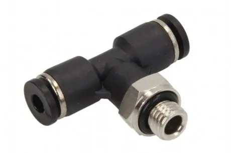 З’єднувальна голівка PNEUMATICS PNE304M8SZT