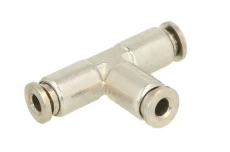 Зєднувач шлангів TEKALAN PNEUMATICS PNE304ME
