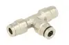 Зєднувач шлангів TEKALAN PNEUMATICS (PNE305ME) зображення 1