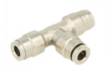Зєднувач шлангів TEKALAN PNEUMATICS PNE305ME