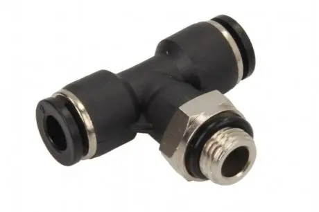 З’єднувальна голівка PNEUMATICS PNE306M10SZT