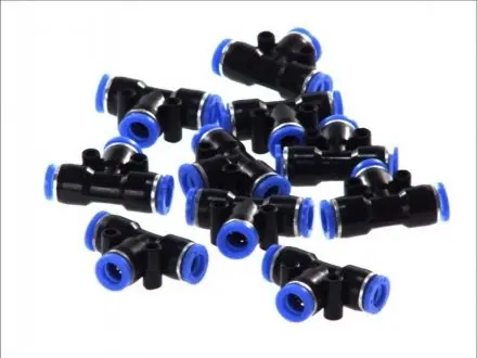 З’єднувальна голівка PNEUMATICS PNE308