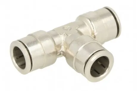 Зєднувач шлангів TEKALAN PNEUMATICS PNE310ME