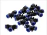 З’єднувальна голівка PNEUMATICS (PNE312) зображення 1