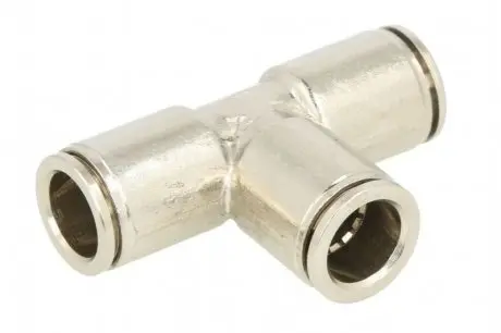 Зєднувач шлангів TEKALAN PNEUMATICS PNE312ME