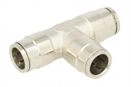 Зєднувач шлангів TEKALAN PNEUMATICS PNE314ME