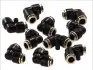 З’єднувальна голівка PNEUMATICS (PNE508) зображення 1
