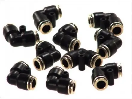 З’єднувальна голівка PNEUMATICS PNE508