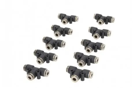З’єднувальна голівка PNEUMATICS PNE604