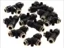 Фото З’єднувальна голівка PNEUMATICS (PNE606) зображення 1