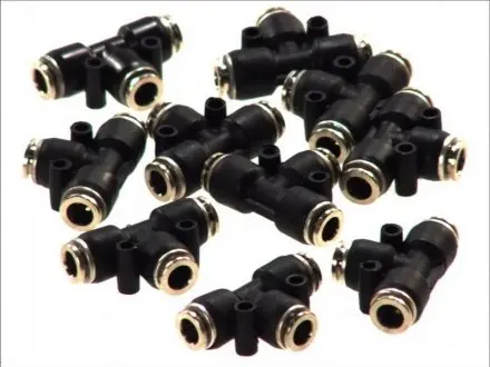 З’єднувальна голівка PNEUMATICS PNE606 Купити в Україні