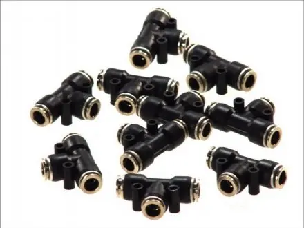 З’єднувальна голівка PNEUMATICS PNE608