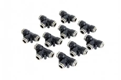 З’єднувальна голівка PNEUMATICS PNE610
