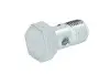 Фітінг аварійного зєднання PNEUMATICS (PNEBM10X1) зображення 1