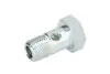 Фітінг аварійного зєднання PNEUMATICS (PNEBM10X1) зображення 2