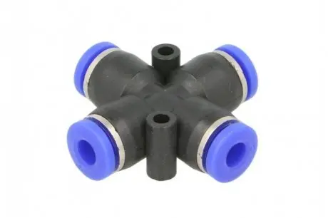 Зєднувач шлангів TEKALAN PNEUMATICS PNEX05