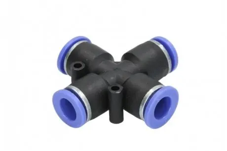 Соединитель шлангов TEKALAN PNEUMATICS PNEX08SZT