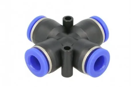 Зєднувач шлангів TEKALAN PNEUMATICS PNEX09