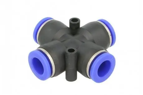 Зєднувач шлангів TEKALAN PNEUMATICS PNEX11