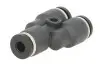 Зєднувач шлангів TEKALAN PNEUMATICS (PNEY04) зображення 1