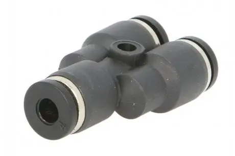 Зєднувач шлангів TEKALAN PNEUMATICS PNEY04