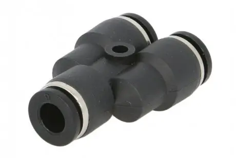 Зєднувач шлангів TEKALAN PNEUMATICS PNEY06