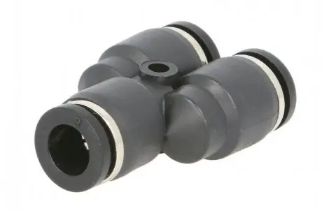 Зєднувач шлангів TEKALAN PNEUMATICS PNEY08