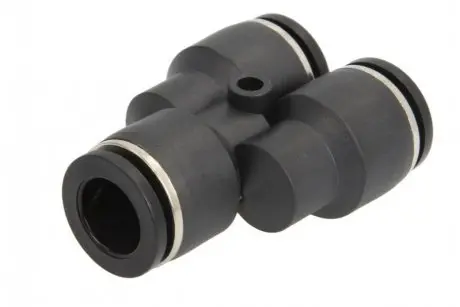 Зєднувач шлангів TEKALAN PNEUMATICS PNEY08SZT