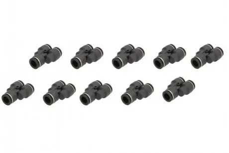 Зєднувач шлангів TEKALAN PNEUMATICS PNEY10