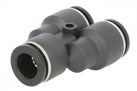 Зєднувач шлангів TEKALAN PNEUMATICS PNEY12